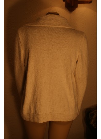 White Jacket
