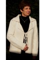 White Jacket