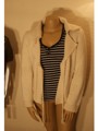 White Jacket