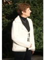 White Jacket