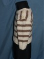 Striped Cardie