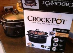 crockpot