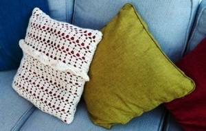 scatter cushions