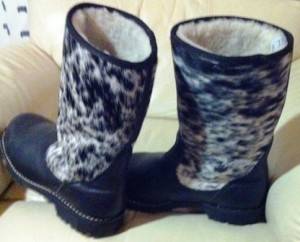 nguni boots 1