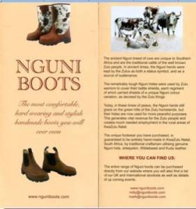 nguni web