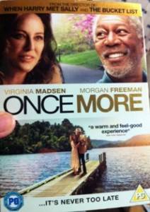 once more dvd