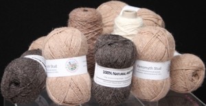 kensmyth launches WEB alpaca ranges