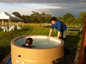 hot tub 1