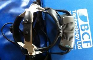 headset web