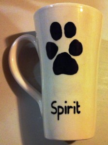 spirit mug web