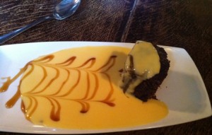 sticky toffee pudding greyhound siddington