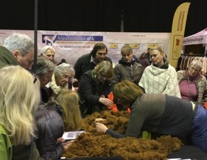 bas national fleece demo