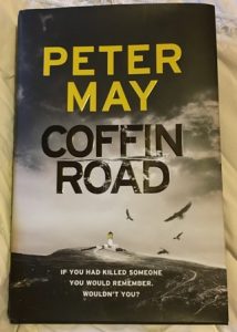 PETER MAY COFFIN ROAD WEB