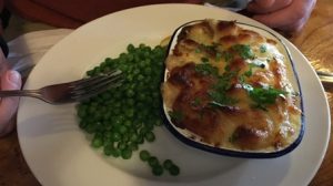 PIE AND PEAS WANBOROUGH WEB