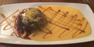 STICKY TOFFEE PUDDING WEB